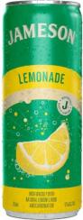 Jameson Cocktail Lemonade Cocktail (4 pack 355ml cans) (4 pack 355ml cans)