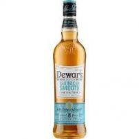 Dewars - Caribbean Rum Cask 8 Year Scotch Whisky (750ml) (750ml)