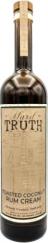 Hard Truth Toasted Coconut Flavored Rum (750ml) (750ml)