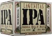 Lagunitas - IPA (12 pack 12oz bottles) (12 pack 12oz bottles)