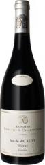 Domaine Terlato & Chapoutier Shiraz Lieu Dit Malakoff 2017 (750ml) (750ml)