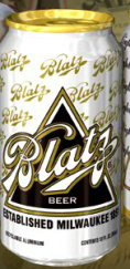 Blatz (24 pack 12oz cans) (24 pack 12oz cans)