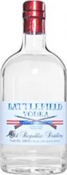 Battlefield Vodka (750ml) (750ml)