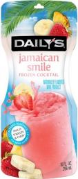 Daily's - Frozen Jamaican Smile (750ml) (750ml)