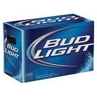 Anheuser-Busch - Bud Light (18 pack 12oz bottles) (18 pack 12oz bottles)