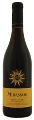 Mirassou - Pinot Noir California 2021 (750ml) (750ml)