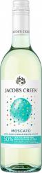 Jacob's Creek Moscato 2019 (750ml) (750ml)