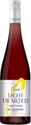 Cupcake Light Hearted Pinot Noir 2021 (750ml) (750ml)