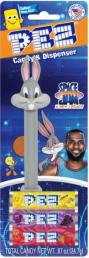 Pez Space Jam