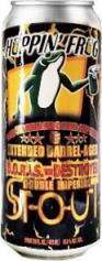 Hoppin Frog Extended Barrel Aged Doris (16oz can) (16oz can)