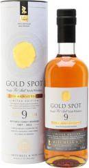 Gold Spot Irish Whiskey 135th Anniversary (750ml) (750ml)