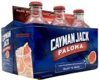 Cayman Jack Paloma (6 pack bottles) (6 pack bottles)