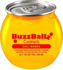 Buzzballz Chili Mango (200ml) (200ml)