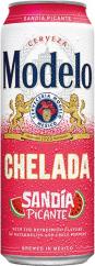 Modelo Chelada Sandia (24oz can) (24oz can)