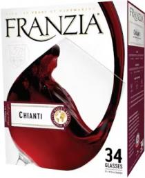 Franzia Chianti NV (5L) (5L)