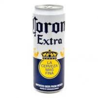 Corona - Extra (24oz can) (24oz can)