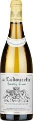 La Doucette Pouilly Fume 2019 (750ml) (750ml)