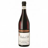 Giacomo Borgogno & Figli - Barbera d'Alba 2021 (750ml) (750ml)