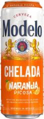 Modelo Chelada Naranja (24oz can) (24oz can)