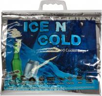 Ice N Cold Insulated Cooler Bags