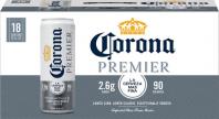 Corona Premier (18 pack 12oz cans) (18 pack 12oz cans)