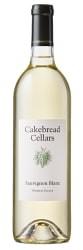 Cakebread Sauvignon Blanc 2022 (750ml) (750ml)