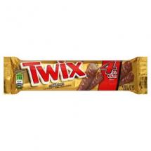 Twix 4 To Go 3 oz