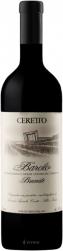 Ceretto Barolo 2016 (750ml) (750ml)