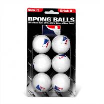 Beer Pong Balls Bpproballs.Com