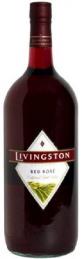 Gallo Livingston Cellars Red Rose NV (1.5L) (1.5L)