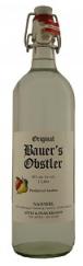 Bauer's Obstler Apple & Pear Brandy (1L) (1L)