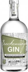 Breckenridge - Gin (750ml) (750ml)