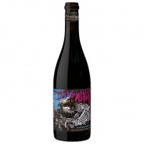 Juggernaut Wine Company - Pinot Noir 2021 (750ml) (750ml)