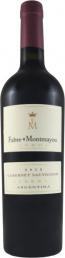 Fabre Montmayou Cabernet Sauvignon 2016 (750ml) (750ml)