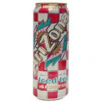 Arizona Raspberry Tea (750ml) (750ml)