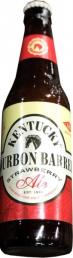 Lexington Bourbon Barrel Strawberry Ale Barrel-aged Ale With Strawberries (4 pack 12oz bottles) (4 pack 12oz bottles)