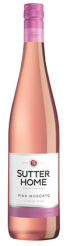 Sutter Home Pink Moscato NV (750ml) (750ml)