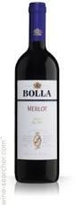 Bolla Merlot Venezie NV (1.5L) (1.5L)