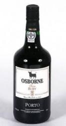 Bodegas Osborne - Ruby Port NV (750ml) (750ml)