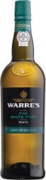 Warres White Port NV (750ml) (750ml)