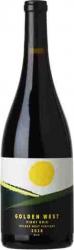 Golden West Pinot Noir 2019 (750ml) (750ml)