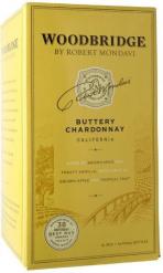 Woodbridge Butter Chardonnay NV (3L) (3L)