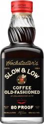 Hochstadters Slow & Low Coffee Flavored Old Fashioned (100ml) (100ml)