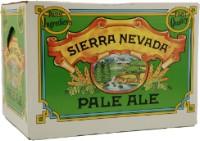 Sierra Nevada - Pale Ale (12 pack 12oz bottles) (12 pack 12oz bottles)