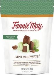 Fannie May Mint Meltaway 4 oz (750ml) (750ml)