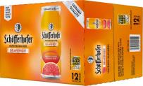 Schofferhofer Grapefruit (12 pack cans) (12 pack cans)