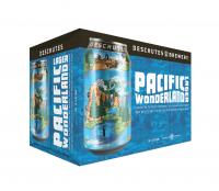 Deschutes Mirror Pond Pale Ale (6 pack 12oz cans) (6 pack 12oz cans)