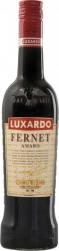 Girolamo Luxardo Fernet Amaro (750ml) (750ml)