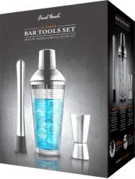 Bar Tools Set 3 Piece