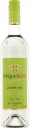 Stella Rosa Lemon Lime NV (750ml) (750ml)